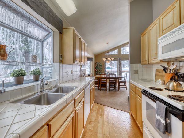 Lake Tahoe North Shore Home 979069