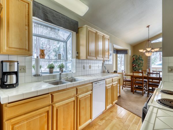 Lake Tahoe North Shore Home 979069
