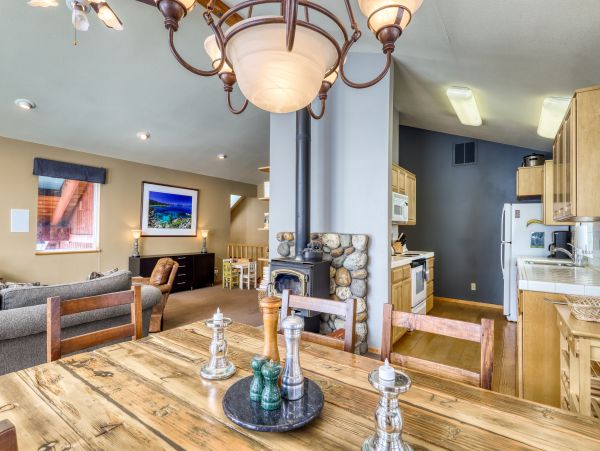 Lake Tahoe North Shore Home 979069