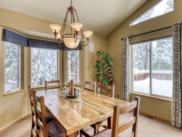 Lake Tahoe North Shore Home 979069