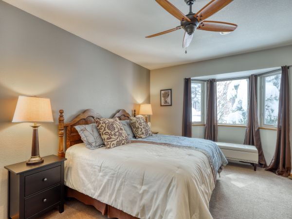 Lake Tahoe North Shore Home 979069