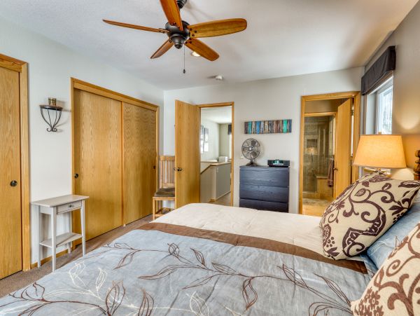 Lake Tahoe North Shore Home 979069