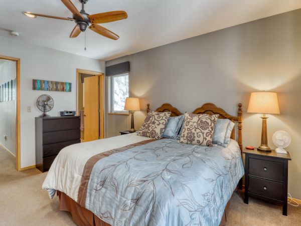 Lake Tahoe North Shore Home 979069