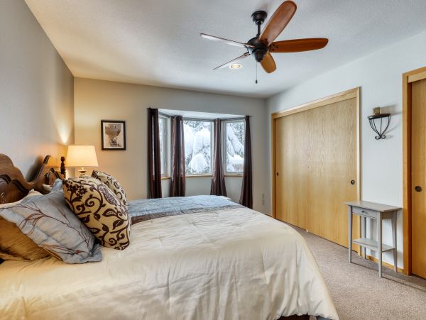 Lake Tahoe North Shore Home 979069