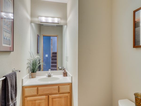 Lake Tahoe North Shore Home 979069