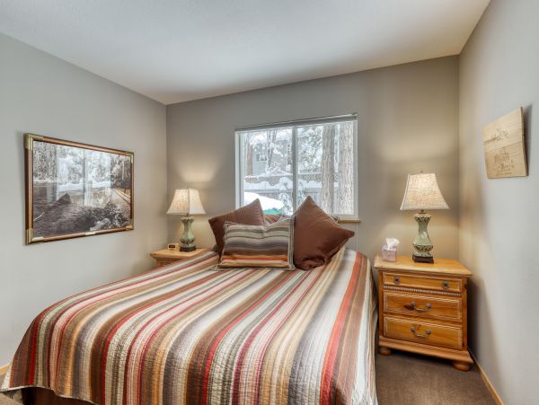 Lake Tahoe North Shore Home 979069