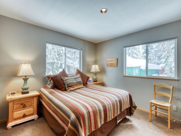 Lake Tahoe North Shore Home 979069