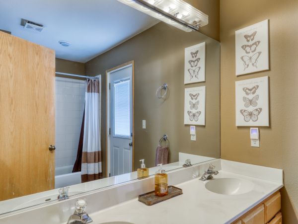 Lake Tahoe North Shore Home 979069