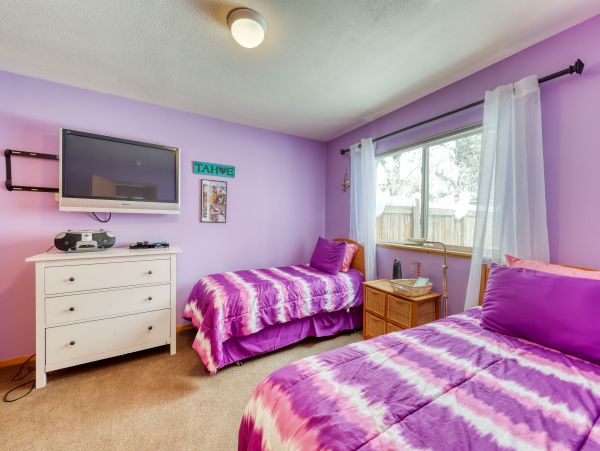 Lake Tahoe North Shore Home 979069
