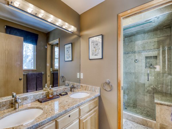 Lake Tahoe North Shore Home 979069