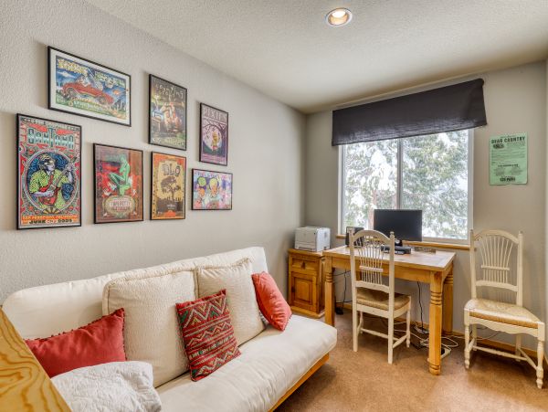 Lake Tahoe North Shore Home 979069