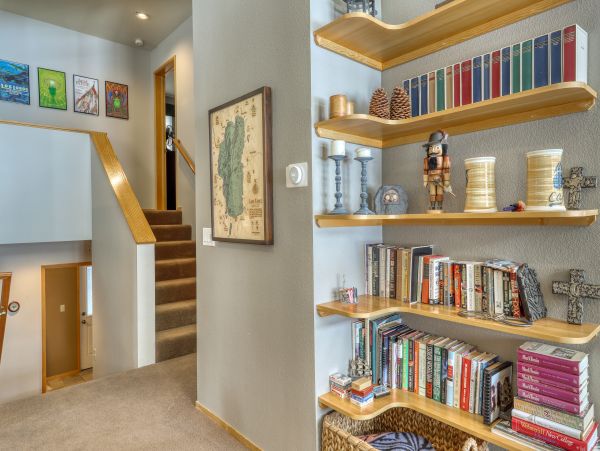 Lake Tahoe North Shore Home 979069
