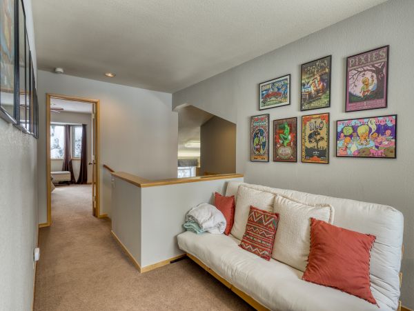 Lake Tahoe North Shore Home 979069