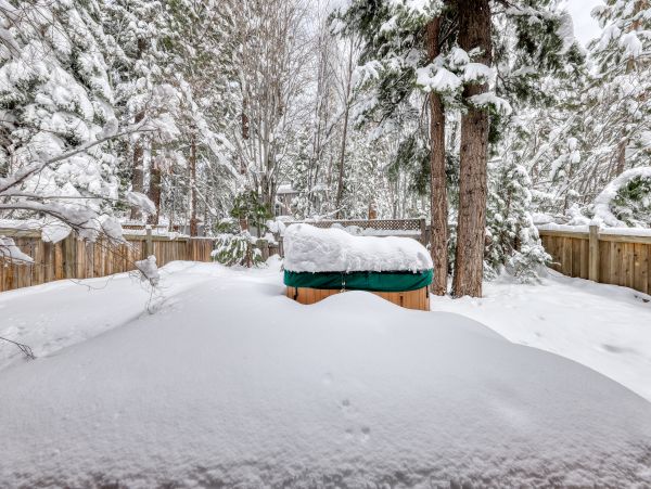 Lake Tahoe North Shore Home 979069