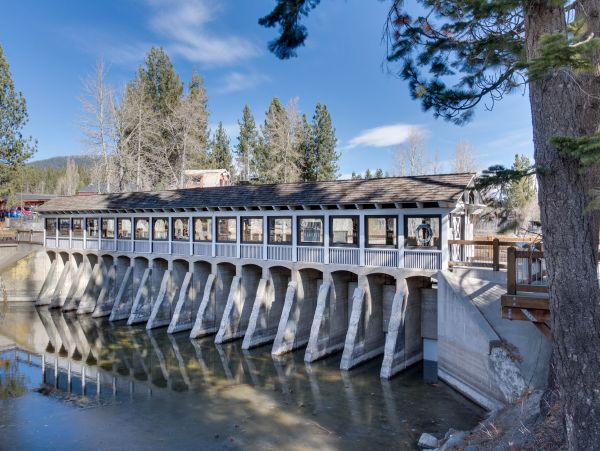 Lake Tahoe North Shore Home 979069