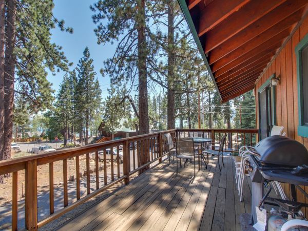 Lake Tahoe North Shore Home 979070