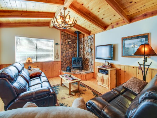 Lake Tahoe North Shore Home 979070