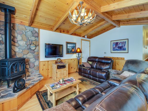 Lake Tahoe North Shore Home 979070