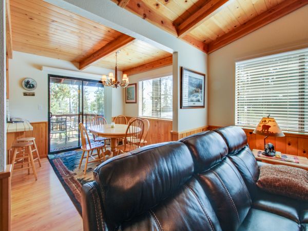 Lake Tahoe North Shore Home 979070