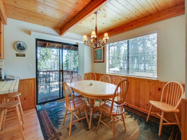 Lake Tahoe North Shore Home 979070