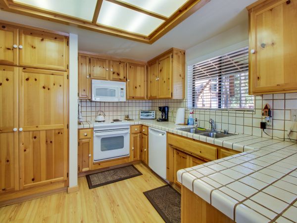 Lake Tahoe North Shore Home 979070