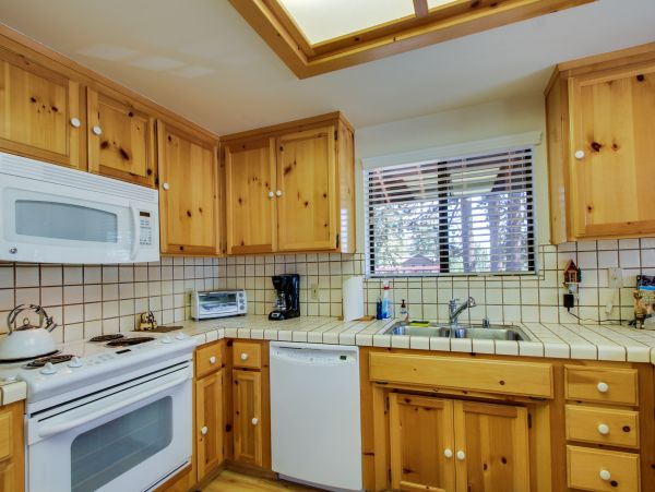 Lake Tahoe North Shore Home 979070
