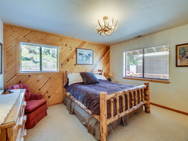 Lake Tahoe North Shore Home 979070