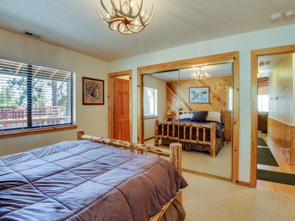 Lake Tahoe North Shore Home 979070