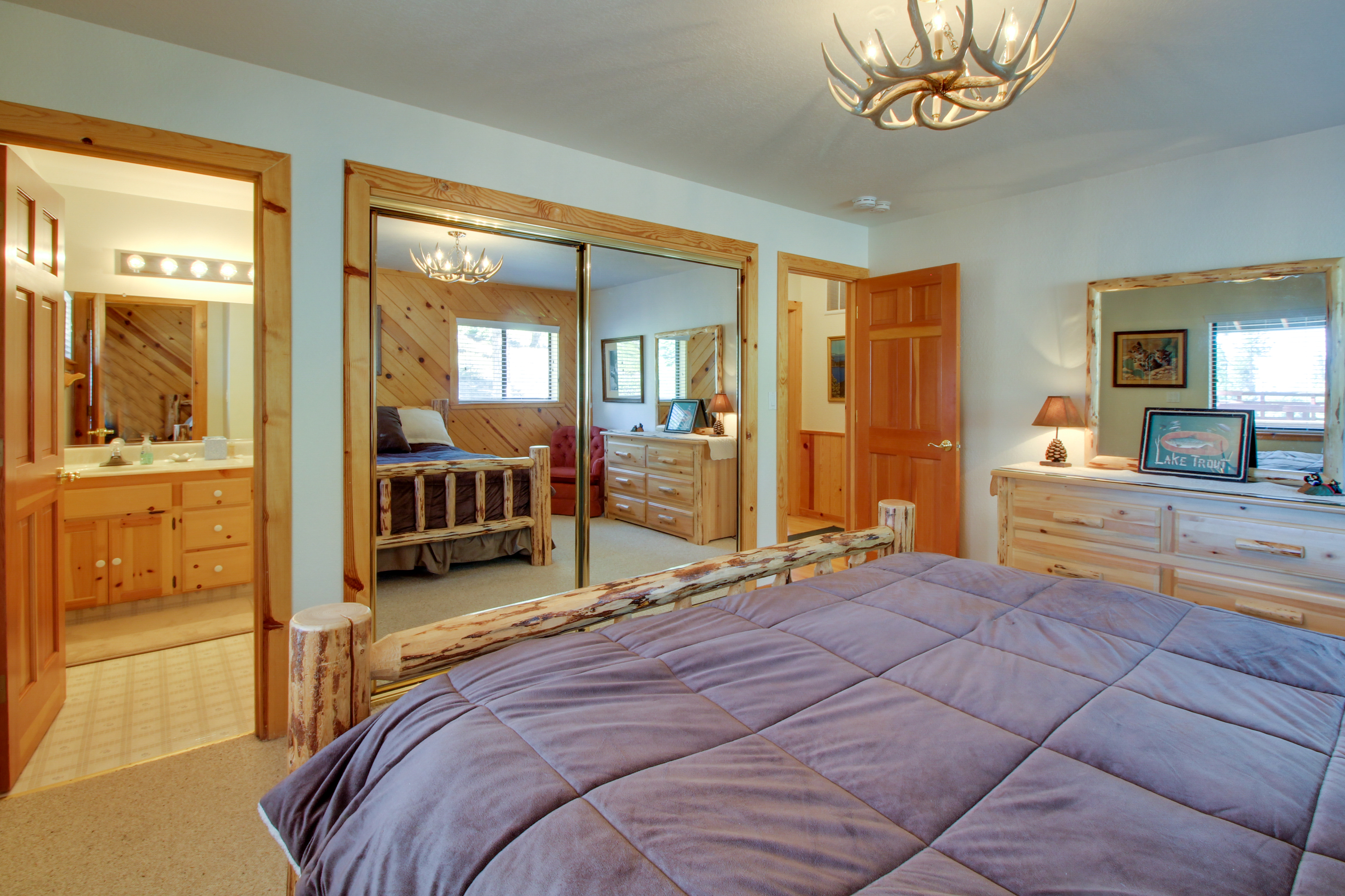 Lake Tahoe North Shore Home 979070