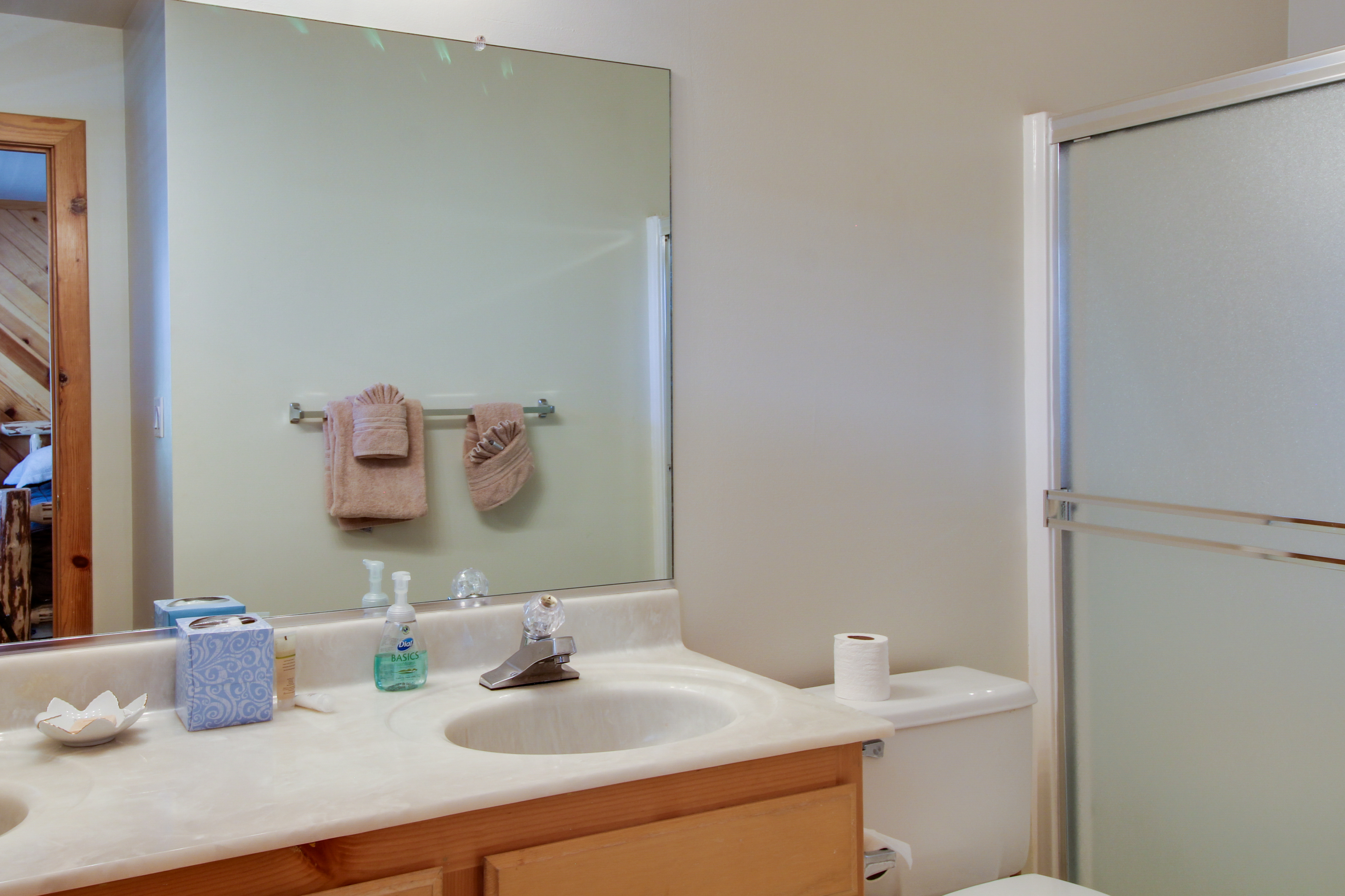 Lake Tahoe North Shore Home 979070