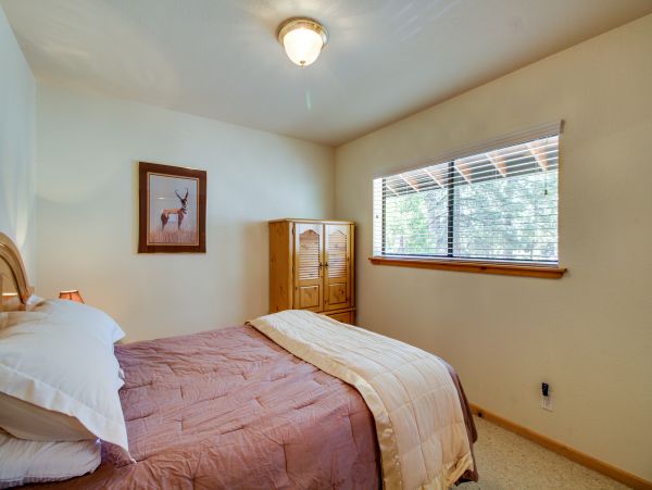 Lake Tahoe North Shore Home 979070