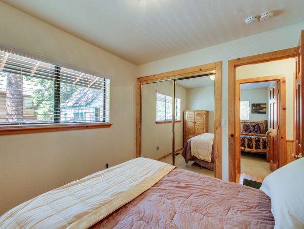 Lake Tahoe North Shore Home 979070