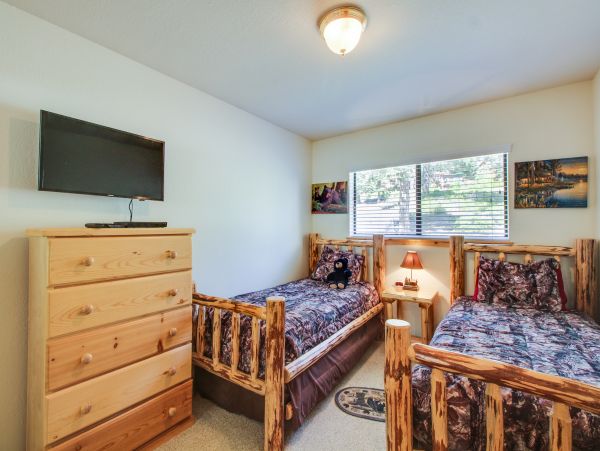 Lake Tahoe North Shore Home 979070