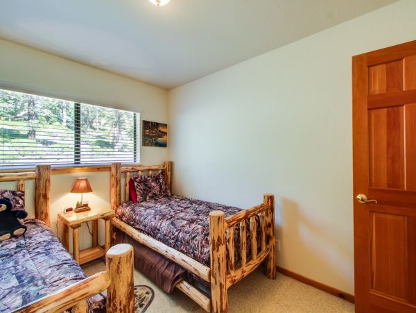 Lake Tahoe North Shore Home 979070