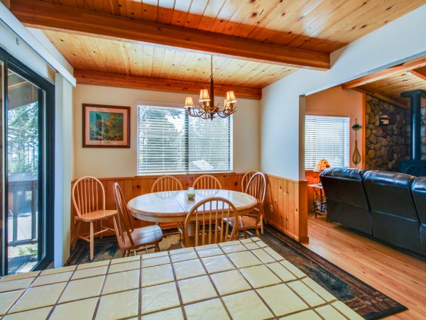 Lake Tahoe North Shore Home 979070