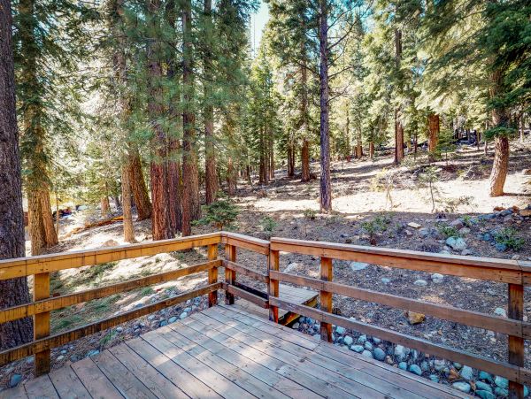 Lake Tahoe North Shore Home 979071