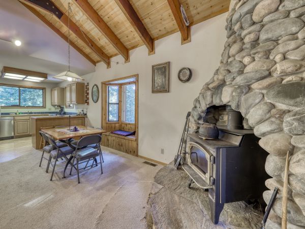 Lake Tahoe North Shore Home 979071