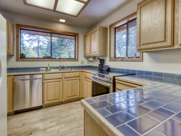 Lake Tahoe North Shore Home 979071