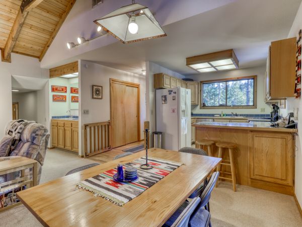 Lake Tahoe North Shore Home 979071