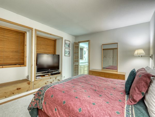 Lake Tahoe North Shore Home 979071