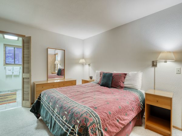 Lake Tahoe North Shore Home 979071