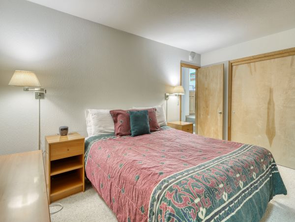 Lake Tahoe North Shore Home 979071