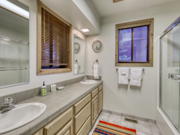Lake Tahoe North Shore Home 979071