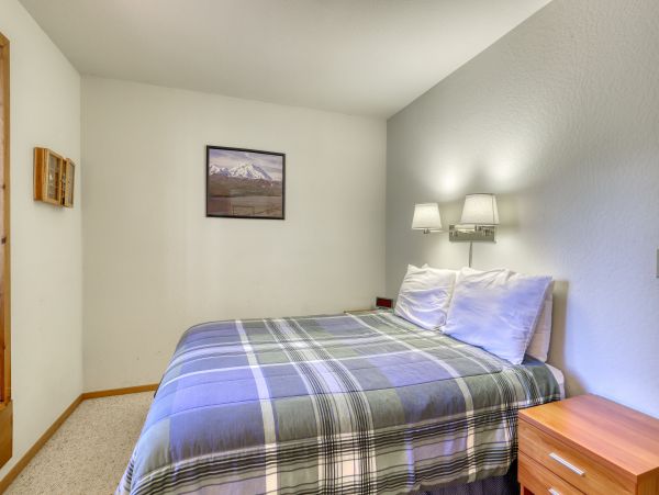 Lake Tahoe North Shore Home 979071