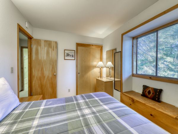 Lake Tahoe North Shore Home 979071
