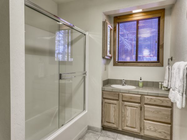 Lake Tahoe North Shore Home 979071