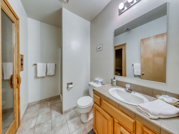Lake Tahoe North Shore Home 979071