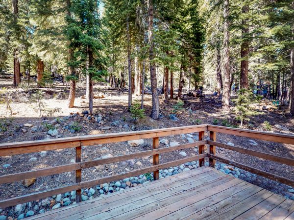 Lake Tahoe North Shore Home 979071