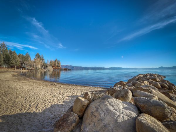 Lake Tahoe North Shore Home 979071