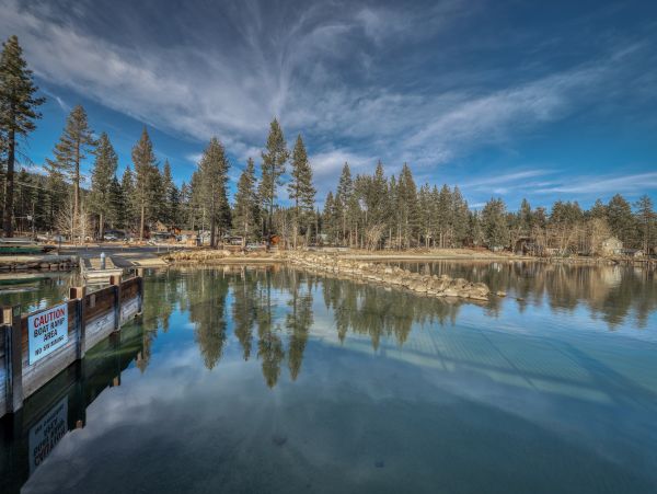 Lake Tahoe North Shore Home 979071